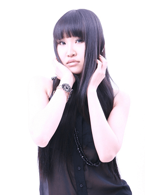RINA 先生