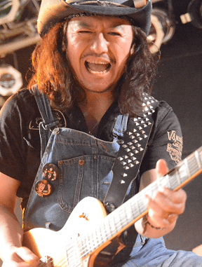 横田 先生