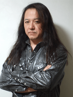 プロフィール